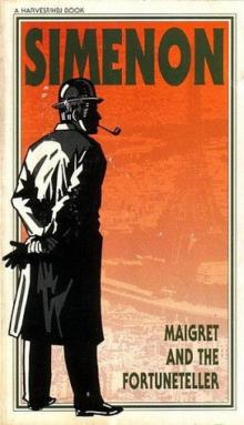 Maigret and the Fortuneteller