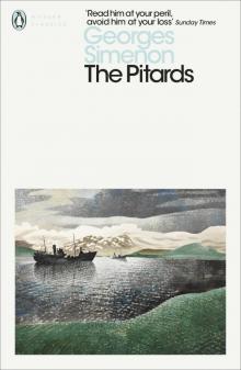 The Pitards The Pitards