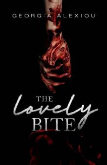 The Lovely Bite: A Vampire Romance