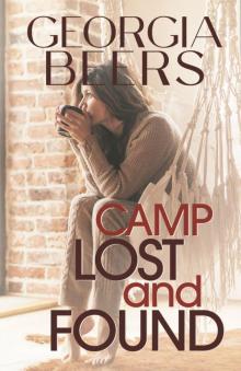 Camp Lost and Found Camp Lost and Found