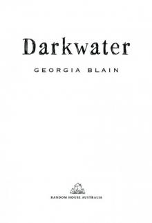 Darkwater