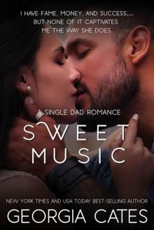 Sweet Music: A Single Dad Romance