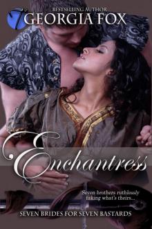 Enchantress(Seven Brides for Seven Bastards, 6)(MFMMMMMM)