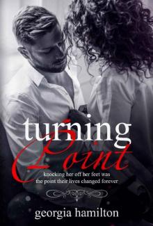 Turning Point (The Point Series Book 1)