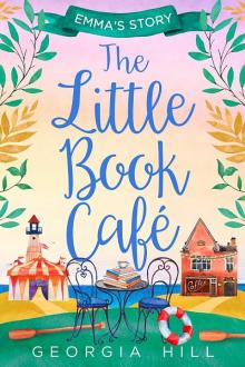 Emma's Story, The Little Book Café Part 2