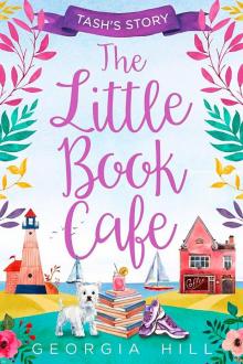The Little Book Cafe Part 1