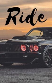 Ride: An angsty enemies to lovers romance