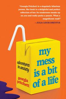 My Mess Is a Bit of a Life
