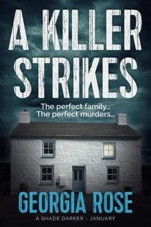 A Killer Strikes (A Shade Darker Book 1)