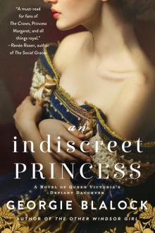 An Indiscreet Princess