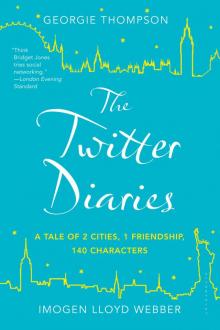 The Twitter Diaries