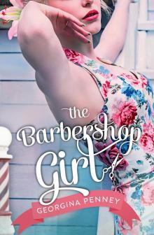 The Barbershop Girl The Barbershop Girl