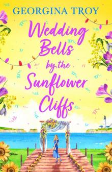Confetti by the Sunflower Cliffs