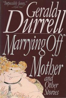 Marrying Off Mother Marrying Off Mother