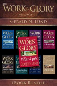 The Work and the Glory