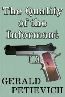 The Quality of the Informant cc-3
