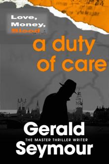 A Duty of Care