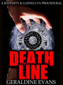 Death Line Death Line