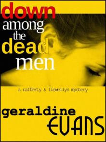 Down Among the Dead Men Down Among the Dead Men