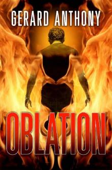Oblation: A Spine-Tingling Crime Thriller set in Small-Town California