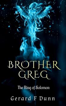 Brother Greg