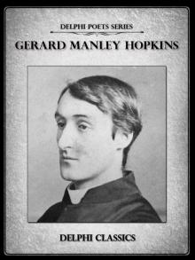 Delphi Complete Works of Gerard Manley Hopkins