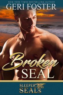 Broken SEAL