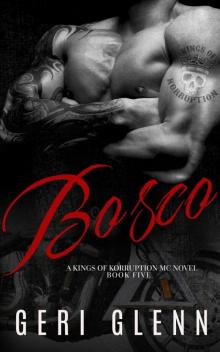 Bosco (Kings of Korruption)
