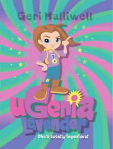 Ugenia Lavender