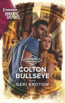 Colton Bullseye