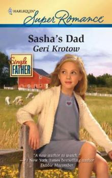 Sasha’s Dad