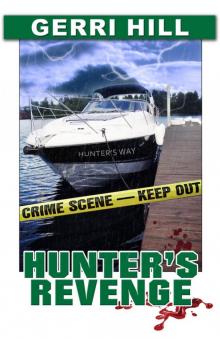 Hunter's Revenge Hunter's Revenge