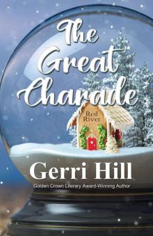 The Great Charade The Great Charade