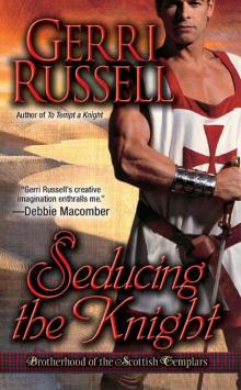 Seducing the Knight