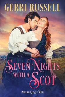 Seven Nights with a Scot
