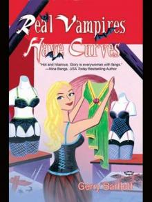 Full-Figured Vampire 1 - Real Vampires Have Curves Full-Figured Vampire 1 - Real Vampires Have Curves