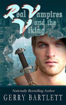 Real Vampires and the Viking Real Vampires and the Viking