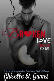 Broken Love