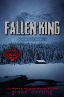 Fallen King: A Fallen Men Short Story
