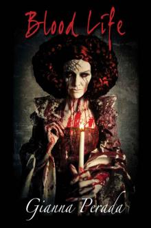 Blood Life Blood Life
