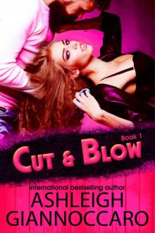 Cut & Blow: Book 1 Cut & Blow: Book 1