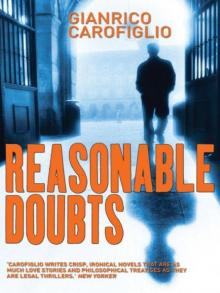 Reasonable Doubts gg-3