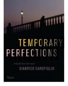 Temporary Perfections