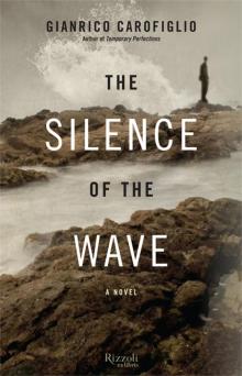 The Silence of the Wave