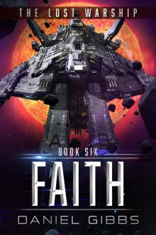 Faith (The Lost Warship Book 6)