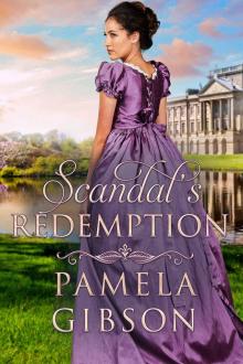 Scandal's Redemption