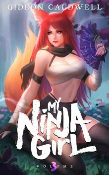 My Ninja Girl 3 My Ninja Girl 3