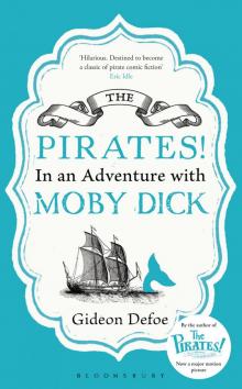 The Pirates!