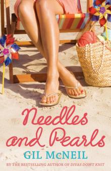 Needles and Pearls Needles and Pearls