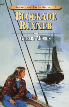 Blockade Runner Blockade Runner